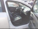 Chevrolet Sonic Ltz Auto 1G1JE5SH7D4238697 снимка