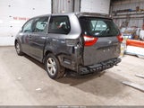 Toyota Sienna L 7 Passenger 5TDZK3DC9GS740287 photo