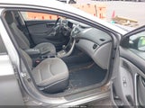 Hyundai Elantra Gls KMHDH4AE6DU798025 снимка