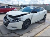 Nissan Maxima 3.5 Platinum 1N4AA6AP4HC416875 снимка