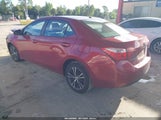 Toyota Corolla Le 2T1BURHE3HC811858 снимка