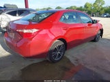 Toyota Corolla Le 2T1BURHE3HC811858 снимка