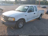 Ford F-150 Xl/Xlt 1FTRX17233NB39126 fotografie