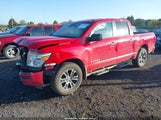 Nissan Titan Sv 4X4 1N6AA1ED5MN525533 fotografie