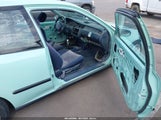 Honda Civic Dx 2HGEH2464PH516961 снимка