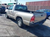 Toyota Tacoma 5TENX22N67Z337529 fotografie