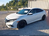 Honda Civic Lx 2HGFC2F62KH560854 снимка