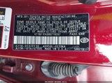 Toyota Camry Se 4T1BF1FK9HU719267 снимка