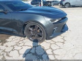 Chevrolet Camaro 2Ss 1G1FH1R78J0108224 снимка