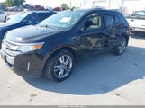 Ford Edge Sel 2FMDK3JCXDBA94135 photo