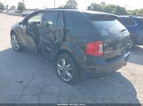 Ford Edge Sel 2FMDK3JCXDBA94135 fotografie