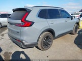 Honda Cr-V Hybrid Sport-L 7FARS6H8XRE046243 photo