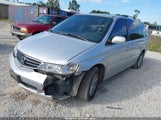 Honda Odyssey Ex-L 5FNRL18914B010714 снимка