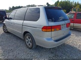 Honda Odyssey Ex-L 5FNRL18914B010714 снимка