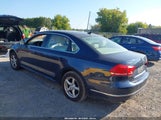 Volkswagen Passat 2.0L Tdi Se 1VWBN7A38EC094966 fotografie