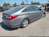 Hyundai Sonata Gls 5NPEB4AC1EH848883 снимка