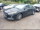 Hyundai Sonata Eco 5NPE24AA3JH673948 снимка