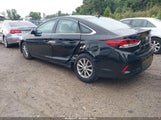 Hyundai Sonata Eco 5NPE24AA3JH673948 снимка