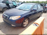Hyundai Elantra Se KMHDU4AD1AU178861 снимка