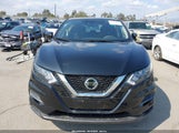 Nissan Rogue Sport S Fwd Xtronic Cvt JN1BJ1AV0MW301573 photo