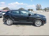 Nissan Rogue Sport S Fwd Xtronic Cvt JN1BJ1AV0MW301573 photo