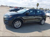 Nissan Rogue Sport S Fwd Xtronic Cvt JN1BJ1AV0MW301573 photo