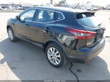 Nissan Rogue Sport S Fwd Xtronic Cvt JN1BJ1AV0MW301573 photo