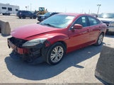 Mazda Mazda6 I Touring 1YVHZ8CH5A5M37385 снимка
