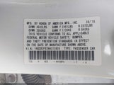 Honda Accord Touring V6 1HGCR3F92HA010806 photo