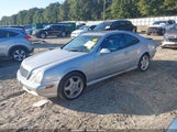 Mercedes-Benz Clk 430 WDBLJ70G01F163258 photo