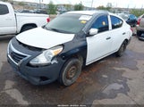 Nissan Versa 1.6 S 3N1CN7AP8GL911471 снимка