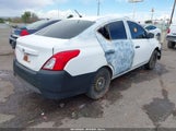 Nissan Versa 1.6 S 3N1CN7AP8GL911471 снимка