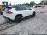 Toyota Rav4 Hybrid Xse 4T3E6RFV0NU069091 photo