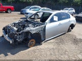 Infiniti G37X JN1CV6AR8CM681992 снимка
