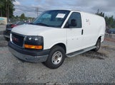 GMC Savana  Work Van 1GTW7FCF8F1278219 снимка