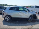 Chevrolet Trax Lt 3GNCJLSB9HL290268 fotografie