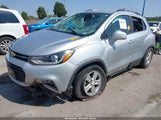 Chevrolet Trax Lt 3GNCJLSB9HL290268 снимка