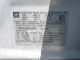 Chevrolet Trax Lt 3GNCJLSB9HL290268 снимка
