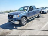Ford F-150 Fx4/Lariat/Xl/Xlt 1FTPX14526NB15815 снимка