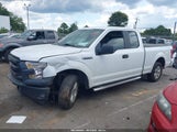Ford F-150 Xl 1FTEX1C88GFA67753 снимка