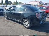 Nissan Sentra 2.0 Sr 3N1AB6AP5CL688018 снимка