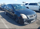 Nissan Sentra 2.0 Sr 3N1AB6AP5CL688018 снимка