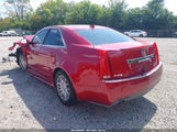 Cadillac Cts Luxury 1G6DE5EY8B0146960 снимка