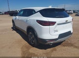 Chevrolet Blazer Fwd 2Lt 3GNKBCR4XPS145387 снимка