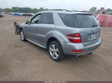 Mercedes-Benz Ml 350 4Matic 4JGBB8GB9AA616425 photo