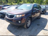 Kia Sorento Lx 5XYKT4A60DG359777 снимка