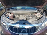 Kia Sorento Lx 5XYKT4A60DG359777 снимка