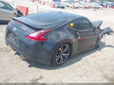 Nissan 370Z Sport Touring 7-Speed Automatic JN1AZ4EH3LM823442 photo