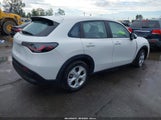 Honda Hr-V 2Wd Lx 3CZRZ1H35PM712104 снимка
