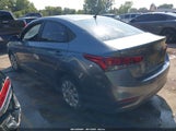 Hyundai Accent Se 3KPC24A30KE042430 снимка